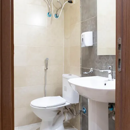 Apartament El Lotus Building Kair Zewnętrze zdjęcie
