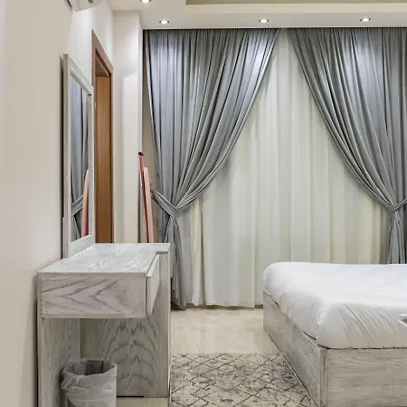 Apartament El Lotus Building Kair Zewnętrze zdjęcie