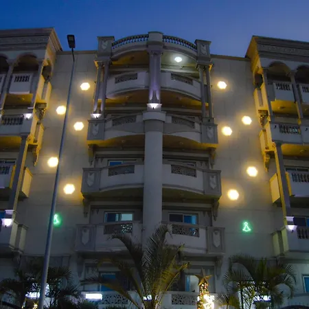 Apartament El Lotus Building Kair Zewnętrze zdjęcie
