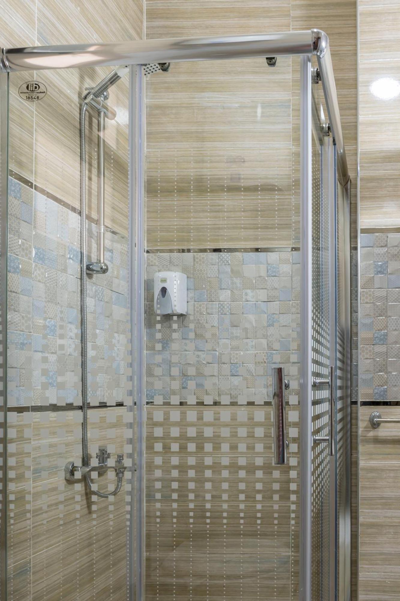 Apartman El Lotus Building *