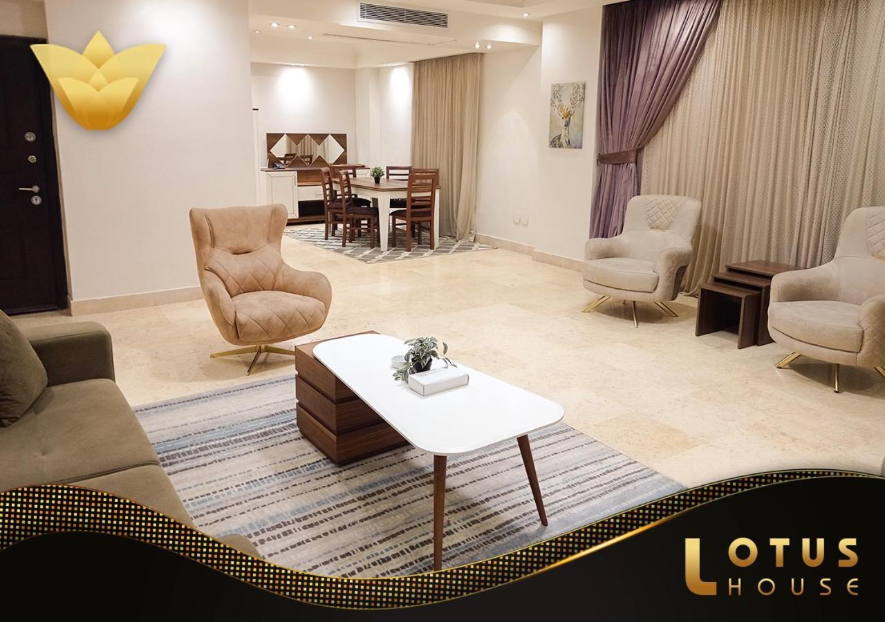 El Lotus Building Appartement *